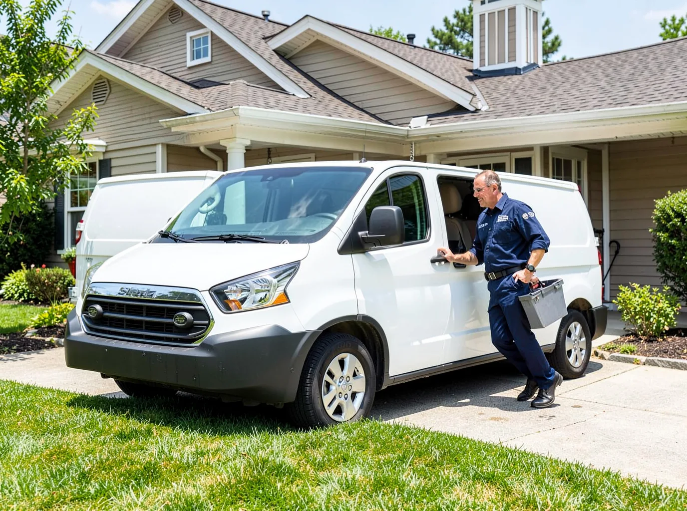 Emergency Plumber company in Front Royal, VA
