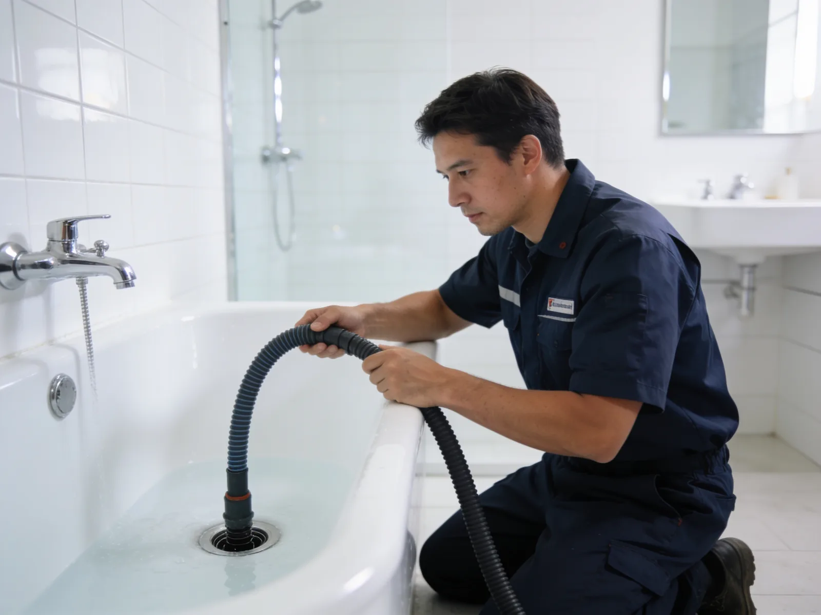 Emergency Plumber Front Royal, VA FAQs